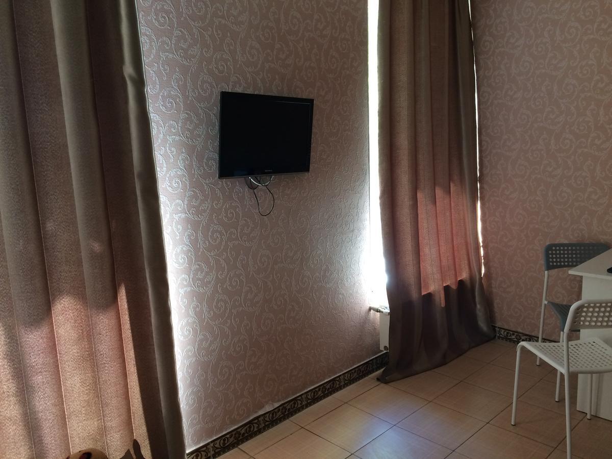 哈尔科夫迈伦旅馆公寓式酒店 外观 照片